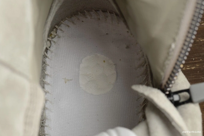 Kanye Yeezy Boost West x adidas B35309 750 Grey 0727